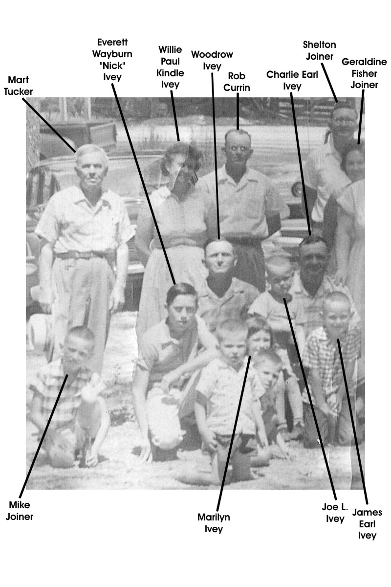 click to return to reunion image
