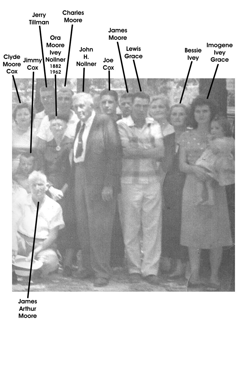 click to return to reunion image