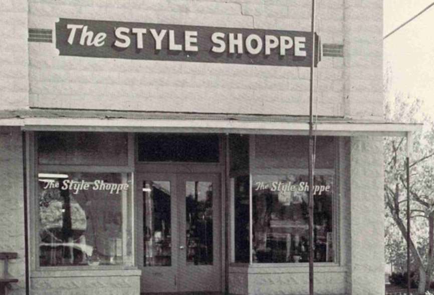 The Style Shop in Decaturville