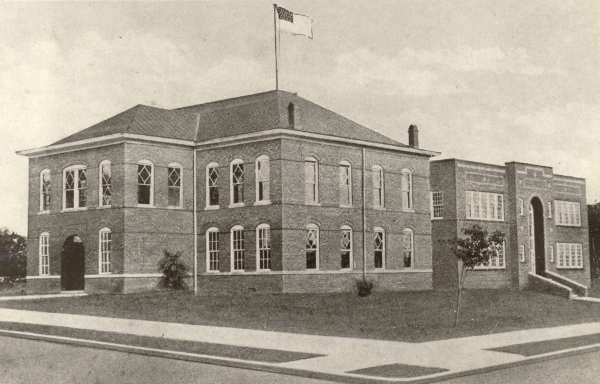 Decatur County High School