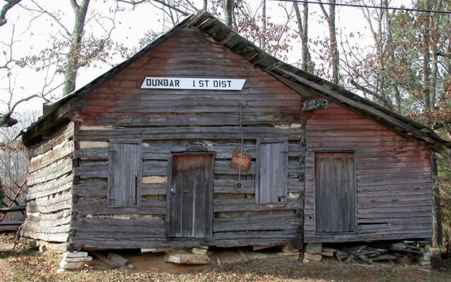 Dunbar Store